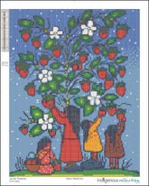 Diamond Art - Heart Medecine